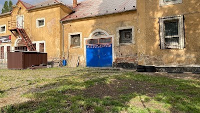 Autoservis Technik
