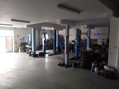 Autoservis Daniel Kubánek Opava