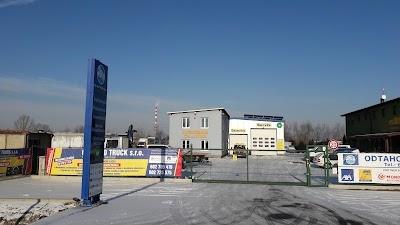 Autoservis Car and Truck