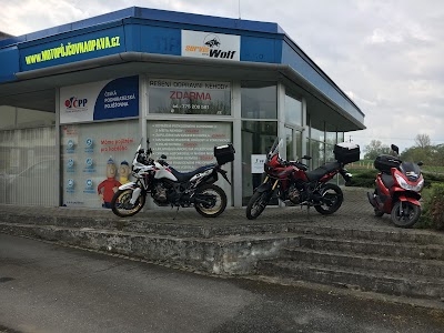Autoservis Wolf Opava<