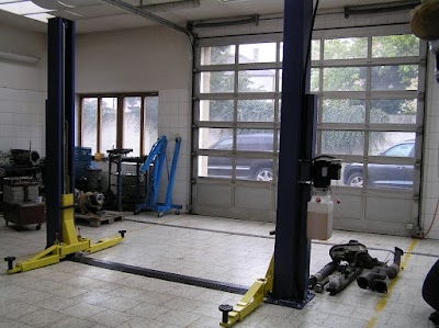 Autoservis Miroslav Prajsler