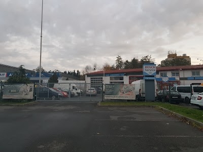 Autoservis Sobek Frýdek-Místek