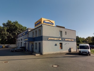 Autoservis Pneuservis BestDrive Frýdek-Místek