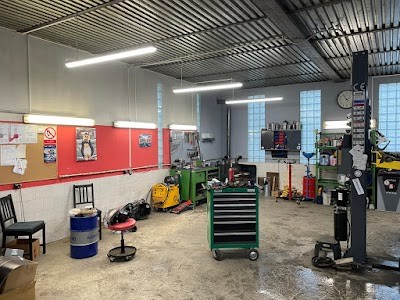 Autoservis Martin Heimer