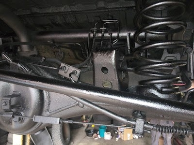 Autoservis Pneuservis Vítězslav Stískala