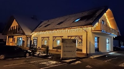 Autoservis Nellycars Frýdek-Místek<