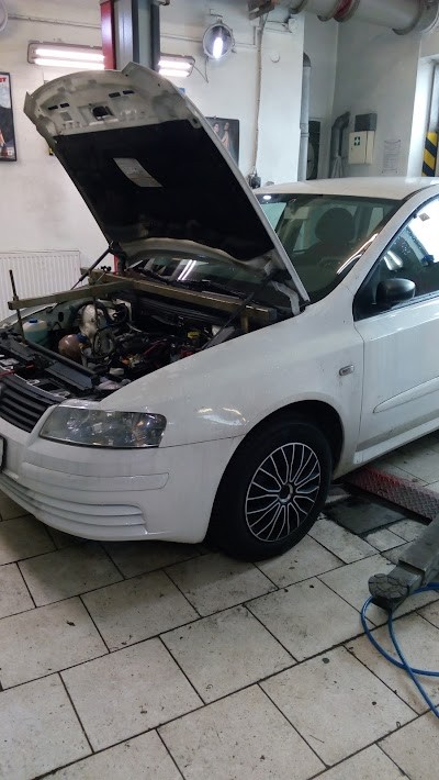 Autoservis Carteam Matula