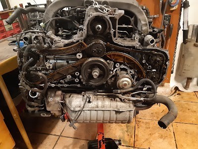 Autoservis U Krystiany Frýdek-Místek