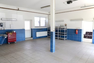 Autoservis Autosklo-Slezská