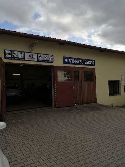 Autoservis Aps Jihlava<