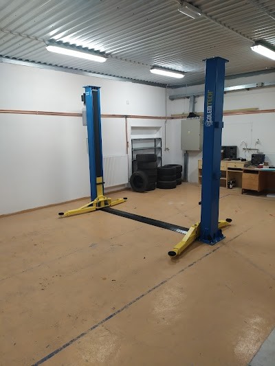 Autoservis Prima-Auto
