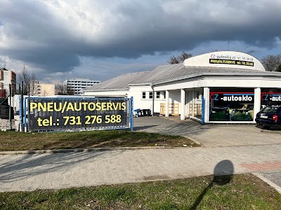 Autoservis Pneuservis Furya