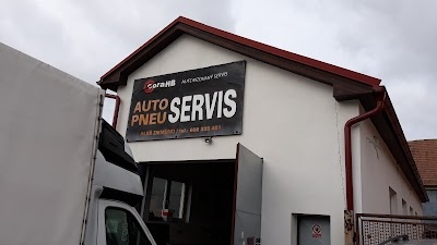 Autoservis Aleš Zikmund - APZ servis