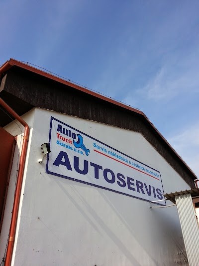 Autoservis Auto Truck Servis