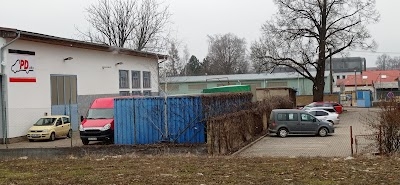 Autoservis PD auto Jihlava<