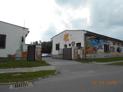 Autoservis Pojer