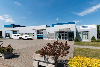 Autoservis Pakra ZF