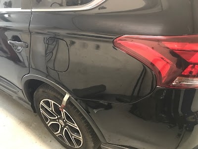 Autoservis René Zahradníček