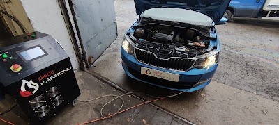 Autoservis Bez Karbonu Jihlava<
