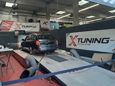 Autoservis Xtuning