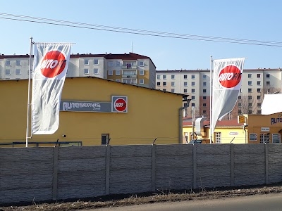 Autoservis Šimek Teplice