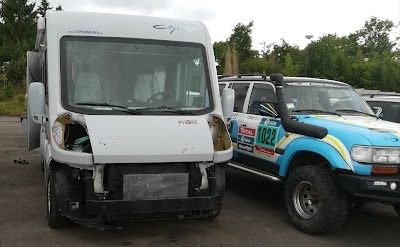 Autoservis Auto Tep Teplice