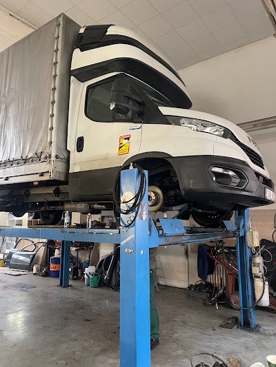Autoservis AutoSmart Teplice