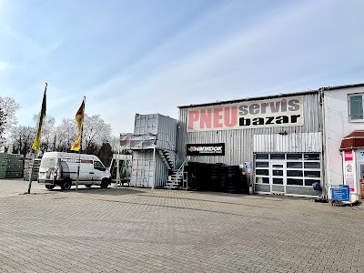 Autoservis Pneuservis Štekl Teplice