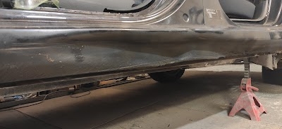 Autoservis Marek Tvrdík Teplice