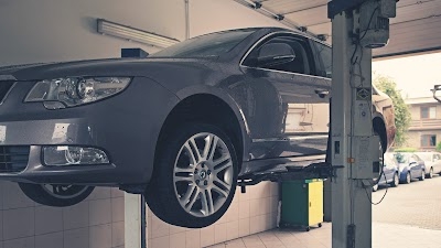 Autoservis Profi Matušínský