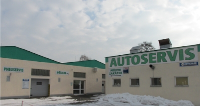 Autoservis Stabla Auto