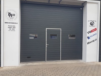 Autoservis Děčín