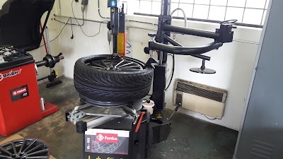 Autoservis Nedbal Děčín