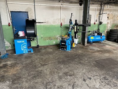 Autoservis Boďaturbotech Děčín<