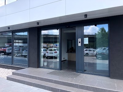 Autoservis Pneuservis Vianor Děčín
