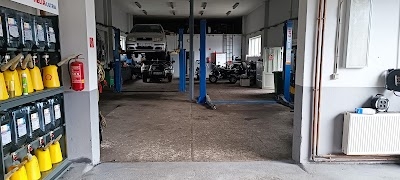 Autoservis MT