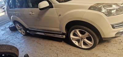 Autoservis JR Chomutov