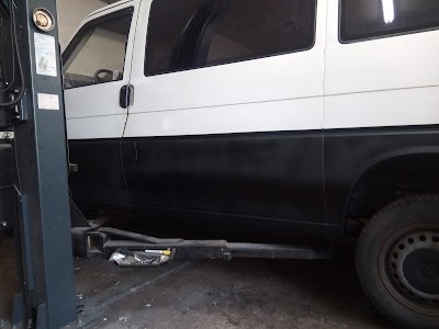 Autoservis MHM cars