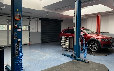 Autoservis VT Chomutov<