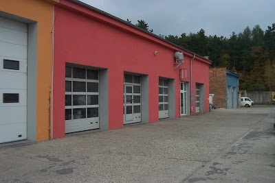 Autoservis Autoplus Triga