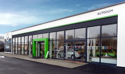 Autoservis AutoDům