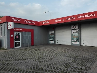 Autoservis Firststop