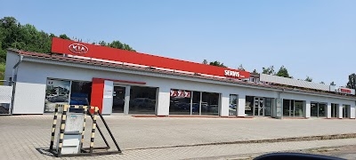 Autoservis Acura