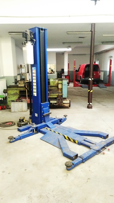 Autoservis Autocentrum MAX Jablonec nad Nisou<