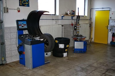 Autoservis Auto Mašek Jablonec nad Nisou<