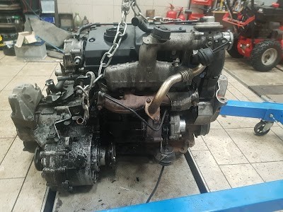 Autoservis Pneuservis Medic car/Autopůjčovna