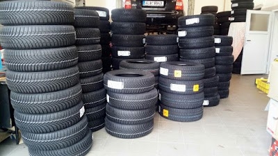 Autoservis Pneuservis Autosabi - Jakub Szabo