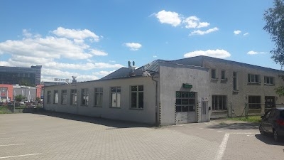 Autoservis Autocentrum Fics