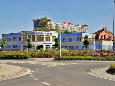 Autoservis Diagnostika - Rýdl