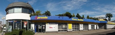 Autoservis Pneuservis Hnídek